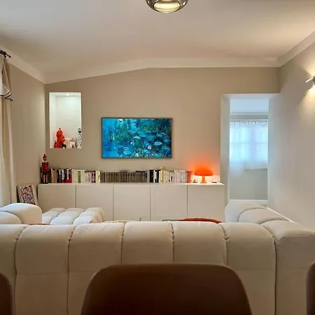 Au Coeur D'ajaccio ! Apartment *