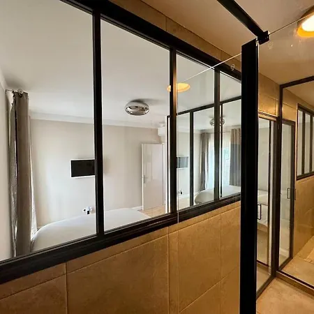 Apartment Au Coeur D'ajaccio ! *