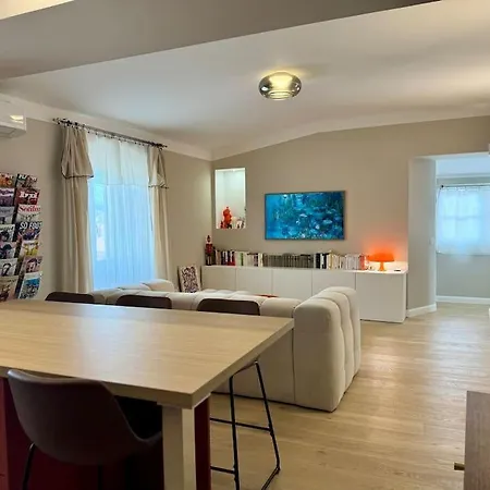 Apartment Au Coeur D'ajaccio ! Ajaccio (Corsica)
