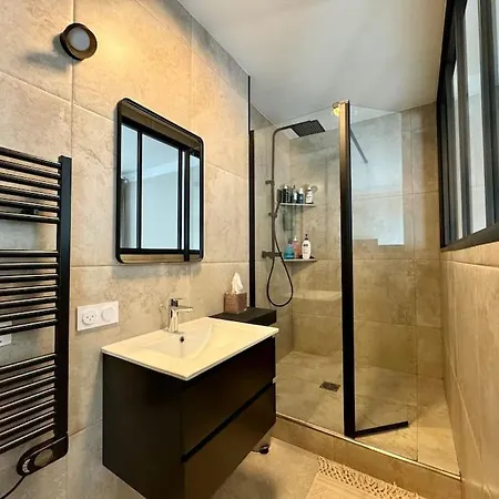 Au Coeur D'ajaccio ! Apartment
