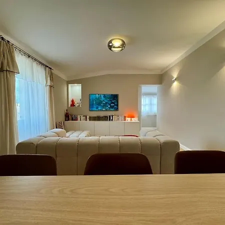 Au Coeur D'ajaccio ! Apartment