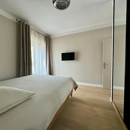 Au Coeur D'ajaccio ! Apartment *