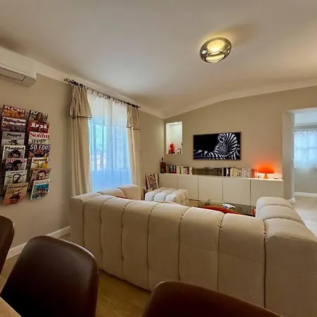 Au Coeur D'ajaccio ! Apartment Ajaccio (Corsica)