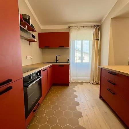 Au Coeur D'ajaccio ! Apartment *