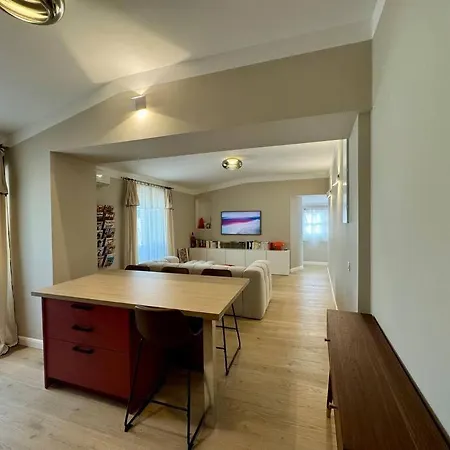 Apartment Au Coeur D'ajaccio !